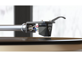 Ortofon MC X Series ‒ нова епоха в аналоговому звуці