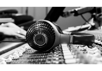 Focal Lensys Professional ‒ закриті навушники професійного рівня