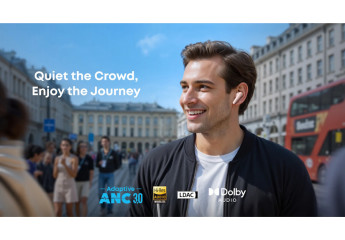 Anker Soundcore Liberty 5 ‒ ще кращий звук і найефективніше шумозаглушення бренду