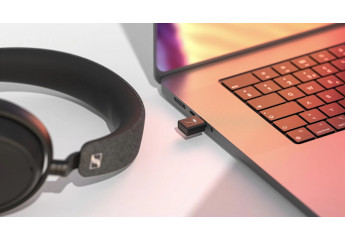 Sennheiser BTD 700 ‒ найкраще з Bluetooth для кожного користувача