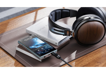 Огляд FiiO JM21 ‒ твій перший нормальний плеєр