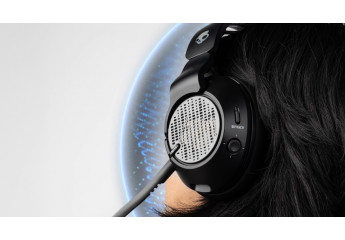 Skullcandy Crusher PLYR 720: новий рівень ігрового звуку з фірмовим «чуттєвим басом»