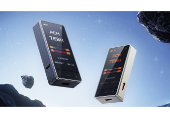 Абсолютно нова серія FiiO QX: Hi-Fi рівень у форматі донгла