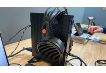 Огляд планарних навушників FiiO FT7. Контрольний постріл