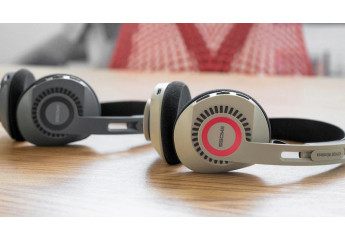 Koss KPH30 Wireless ‒ бездротова версія бюджетних навушників
