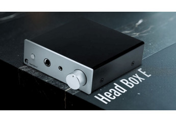 Pro-Ject Head Box E ‒ потужний та доступний підсилювач для навушників
