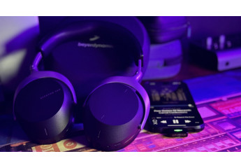 Огляд бездротових навушників Beyerdynamic Aventho 300 – або як брати гарний звук з собою в дорогу