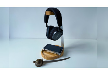 Огляд бездротових навушників Bowers & Wilkins Px7 S3. Звук в пріоритеті