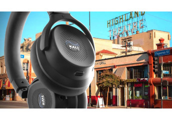 Kali Audio виходить на новий ринок з універсальними навушниками HP-1