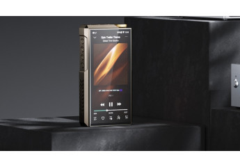 FiiO M27 ‒ новий флагманський плеєр