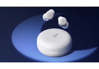 Soundcore Sleep A30 ‒ нові стандарти для навушників для сну