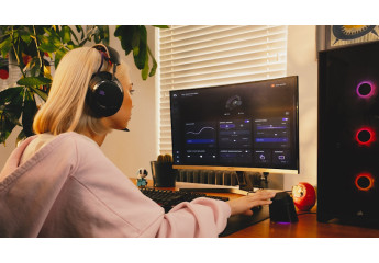 JBL Quantum: новий етап в еволюції ігрового звуку