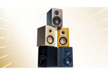 DALI KUPID ‒ hi-fi звук стає доступнішим