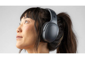 Skullcandy Crusher 540 Active ‒ потужний бас для тренувань