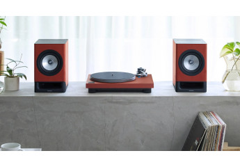 Technics SL-40CBT та SL-50C: культове звучання вінілу в новому дизайні