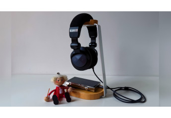 Огляд навушників Astell&Kern X Ultrasone Virtuoso. Почерк майстра