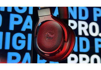 Огляд навушників Kali Audio HP-1 – перший пішов!