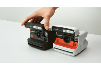Polaroid Flip — камера для аналогового життя