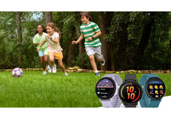 Garmin Bounce 2 ‒ переосмислений смартгодинник для дітей