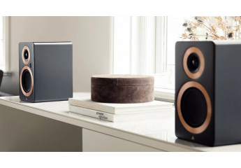 Argon Audio представляє FORTE A5 WiFi ‒ безкомпромісний Hi-Fi звук та бездротова свобода