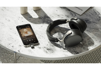Sennheiser HDB 630 ‒ нова ера безкомпромісного звуку для аудіофілів. Знижка за передзамовлення!