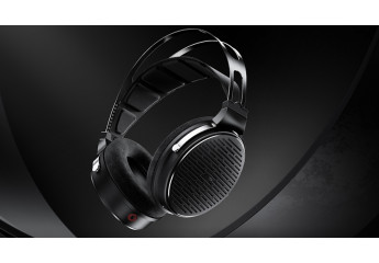FiiO JT3 ‒ динамічні навушники з відкритим акустичним оформленням для багатофункціонального Hi-Fi прослуховування