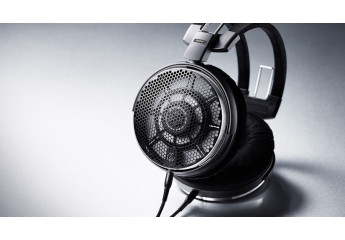 Audio-Technica представляє ATH-ADX7000 ‒ флагман "True Open-Air" з революційною точністю