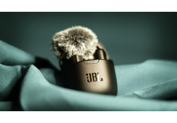 JBL Quantum Stream Wireless ‒ Якість. Доступність. Ергономіка