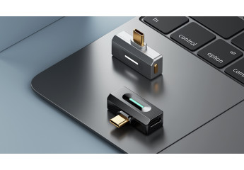 FiiO AirLink ‒ Hi-Res аудіотрансміттер для бездротового стримінгу високої якості