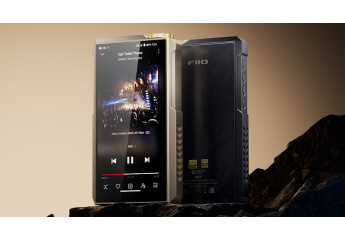 FiiO M27 ‒ портативний Hi-Fi плеєр еталонного класу