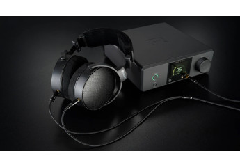 HEDD HEDDphone ‒ філософія еталонного звуку