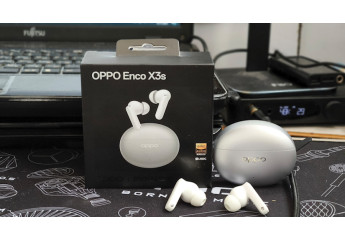 Огляд Oppo X3s – експерименти від Oppo