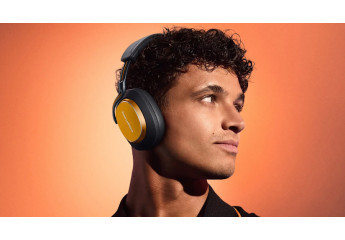 Bowers & Wilkins Px8 S2 McLaren Edition ‒ еталонний звук у стилі Формули 1