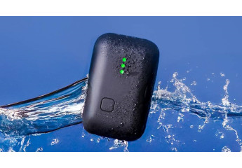 Zoom Instamic Pro Plus C ‒  мініатюрний рекордер з 32-bit Float