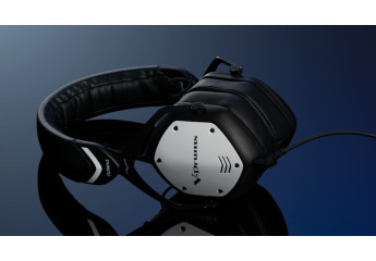 Roland / V-MODA VMH-D1 ‒ ідеальні навушники для електронних барабанів V-Drums