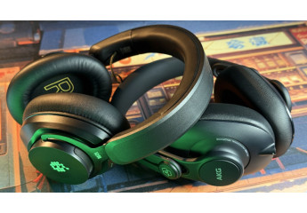 Моніторні навушники. Що це, навіщо і які обрати для себе