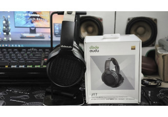 Огляд FiiO JT7 – тиха революція в бюджетному сегменті