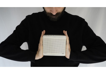 ELAC NAVA100 ‒ перша портативна акустика бренду