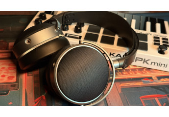 Огляд Audeze LCD-S20 – ще одна перемога компанії в професійному сегменті