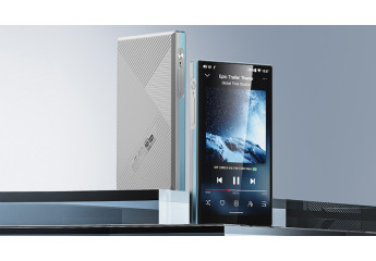 FiiO JM21 4+64 GB ‒ оновлена версія із покращеною автономністю та збільшеним об’ємом пам’яті. Знижка за передзамовлення!