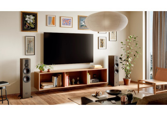 DALI SONIK ‒ нова серія акустичних систем, що змінює уявлення про доступний Hi-Fi