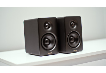 Огляд Edifier M60. Найкраще що я чув за 170$