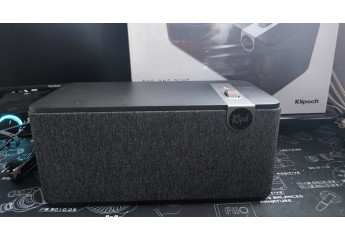 Огляд Klipsch The One Plus ‒ дорослий підхід до бюджетної акустики