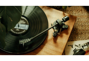 Argon Audio TT ‒ скандинавський характер вашої колекції вінілу