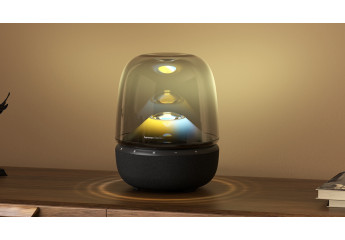 Світло, що оживляє звук ‒ Harman Kardon Aura Studio 5