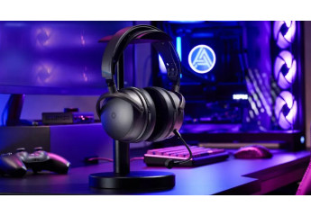 Audeze Maxwell 2 ‒ аудіофільський геймінг нового рівня