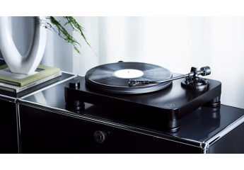 Audio-Technica AT-LP7X ‒ класика в новому прочитанні