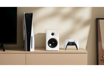 Edifier на CES 2026 ‒ звук для будь-якого сценарію життя