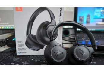 Огляд JBL Tune T730BT – прихований потенціал