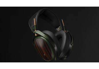 Meze Audio STRADA ‒ новий еталон музичної інтимності та інженерної майстерності